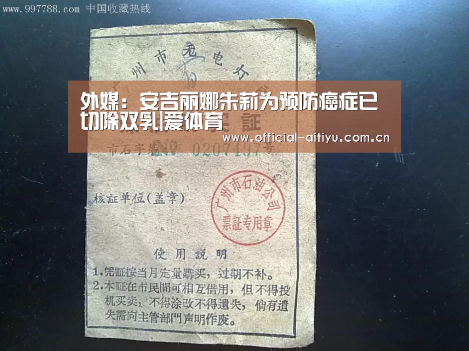 外媒:安吉丽娜朱莉为预防癌症已切除双乳|爱体育(图2) 爱体育